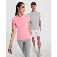 Bild på T-shirt funktion dam, CONTROL-DRY polyester - Bahrain