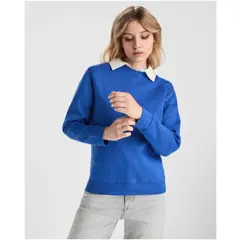 Bild på Tröja unisex, ekologisk bomull, 300g/m2 - Batian
