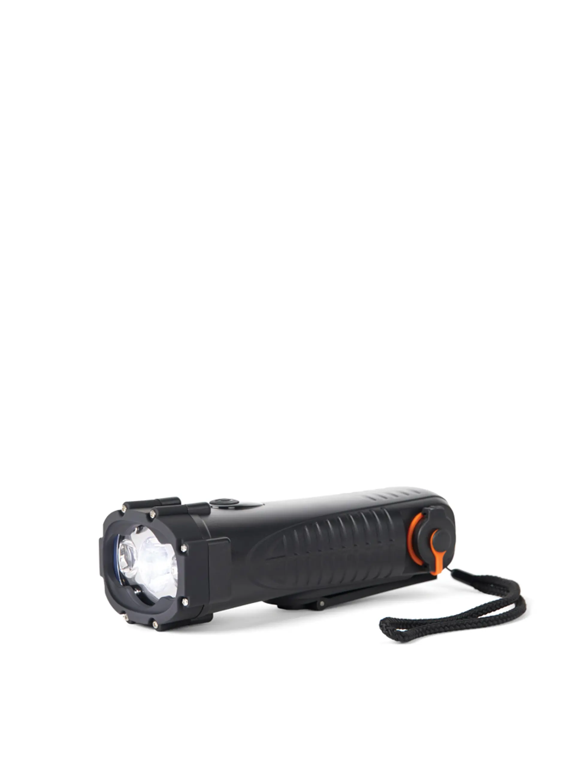 Bild på Nordic Drift Everest multifunktion vattentät ficklampa IPX8 Bild på Nordic Drift Everest multifunktion vattentät ficklampa IPX8