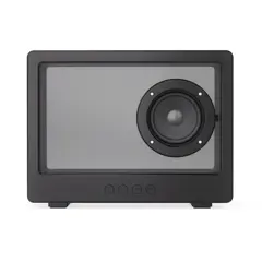 Bild på Soundclear Transparent 5W trådlös högtalare