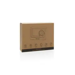 Bild på Soundclear Transparent 5W trådlös högtalare