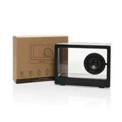 Bild på Soundclear Transparent 5W trådlös högtalare