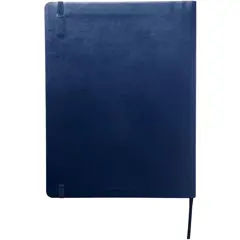 Bild på Classic XL av anteckningsbok med mjukt omslag – blankt papper