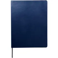 Bild på Classic XL av anteckningsbok med mjukt omslag – blankt papper