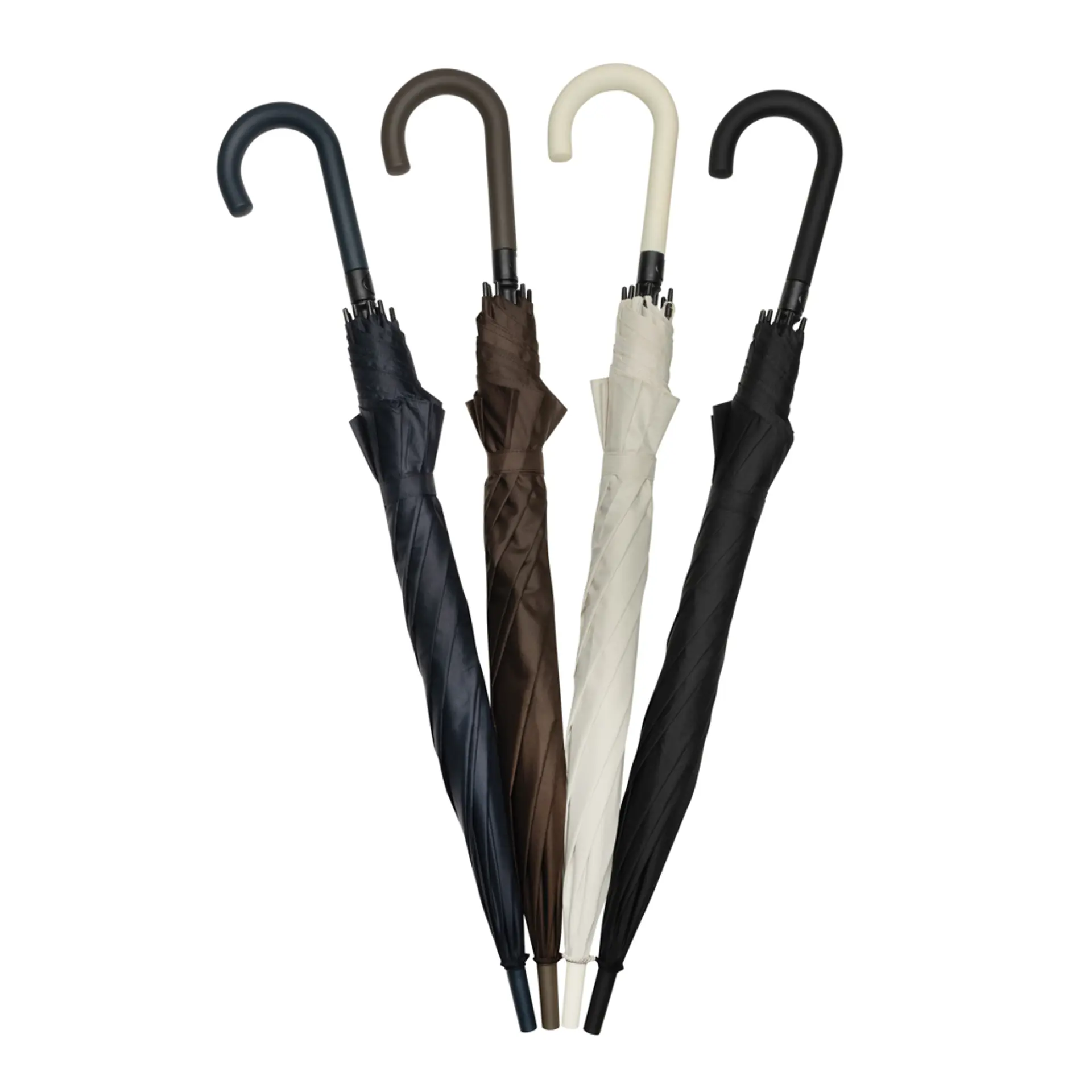 KENTO URBAN 23'' AWARE™ RPET 190T Paraply automatisk öppning