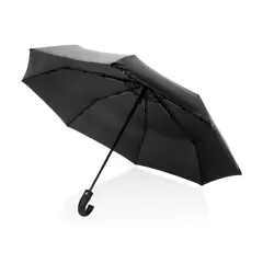 Bild på KENTO URBAN21" AWARE™ 190T RPET paraply auto öppn/stängn