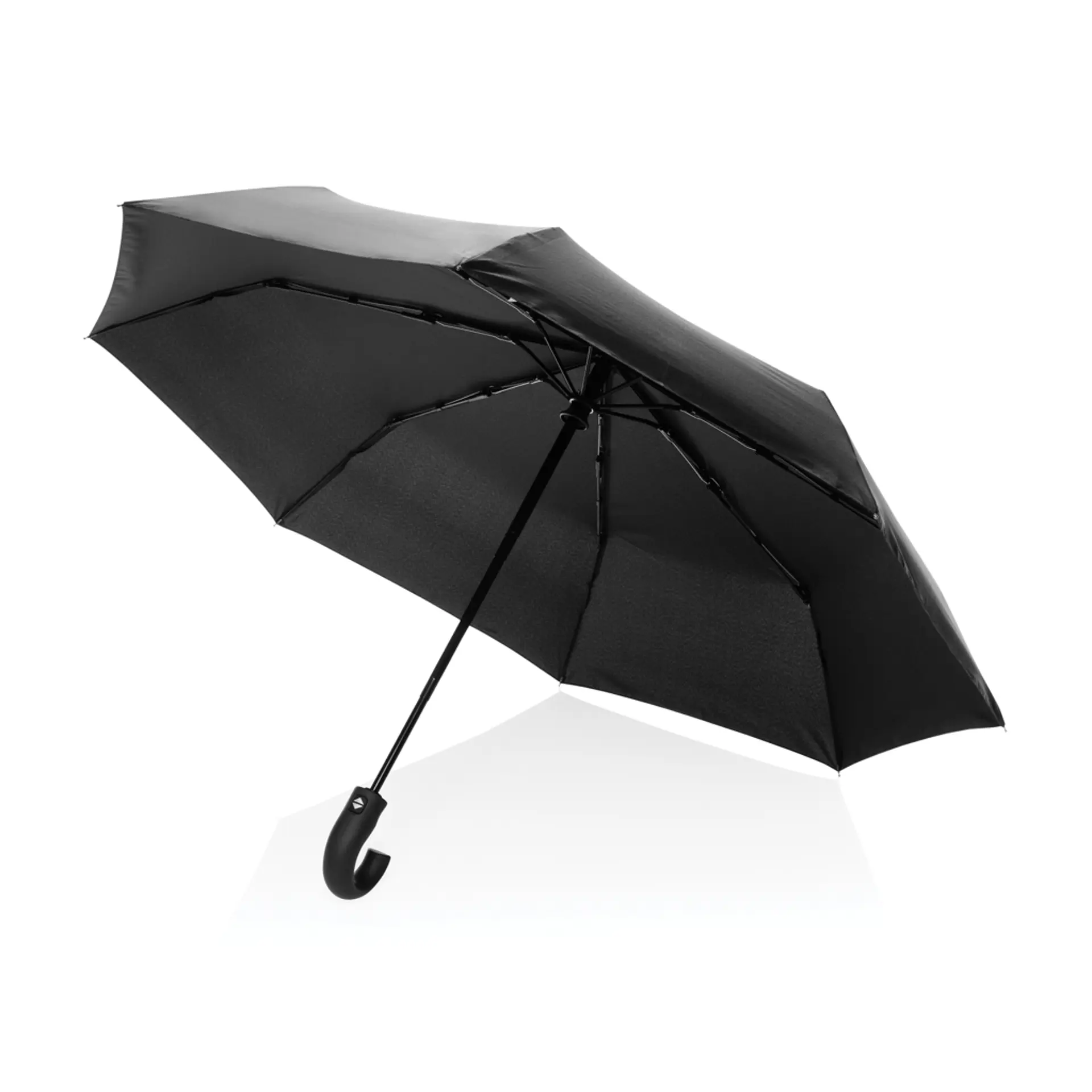 Bild på KENTO URBAN21" AWARE™ 190T RPET paraply auto öppn/stängn Bild på KENTO URBAN21" AWARE™ 190T RPET paraply auto öppn/stängn