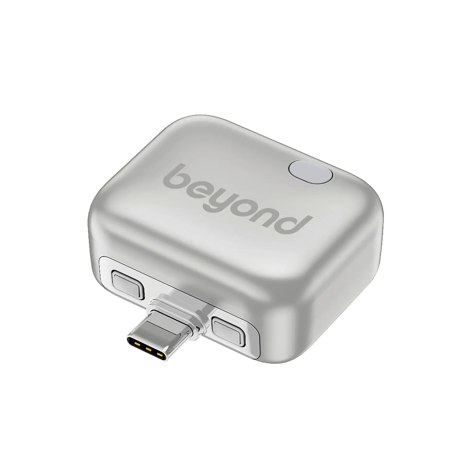 Bild på ChargeGuard RCS automatisk frånkoppling, USB-C Adapter