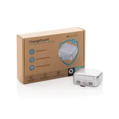 Bild på ChargeGuard RCS automatisk frånkoppling, USB-C Adapter