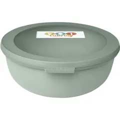 Bild på Multiskål, 1250ml, BPA-fri - Mepal Cirqula 