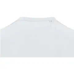 Bild på Balfour 200 g/m² kortärmad v-ringad unisex-T-shirt av ekologiskt OCS-material