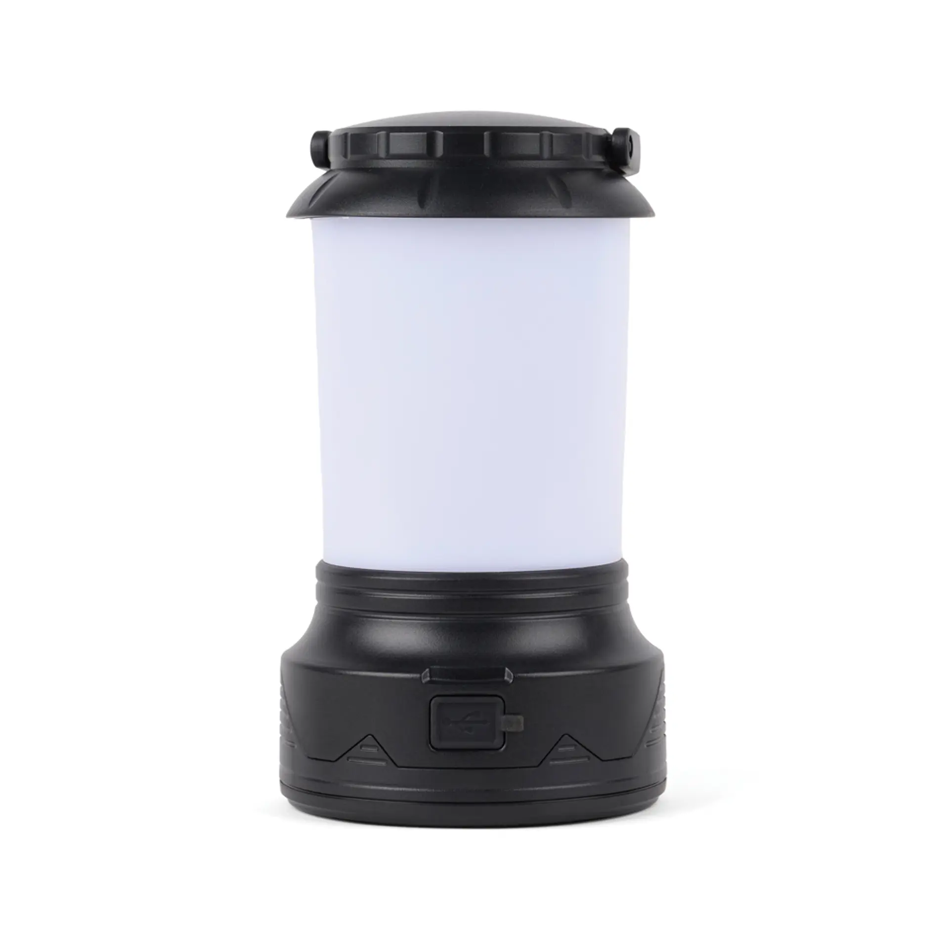 Bild på Nordic Drift Everest RCS Bright campinglampa med vev