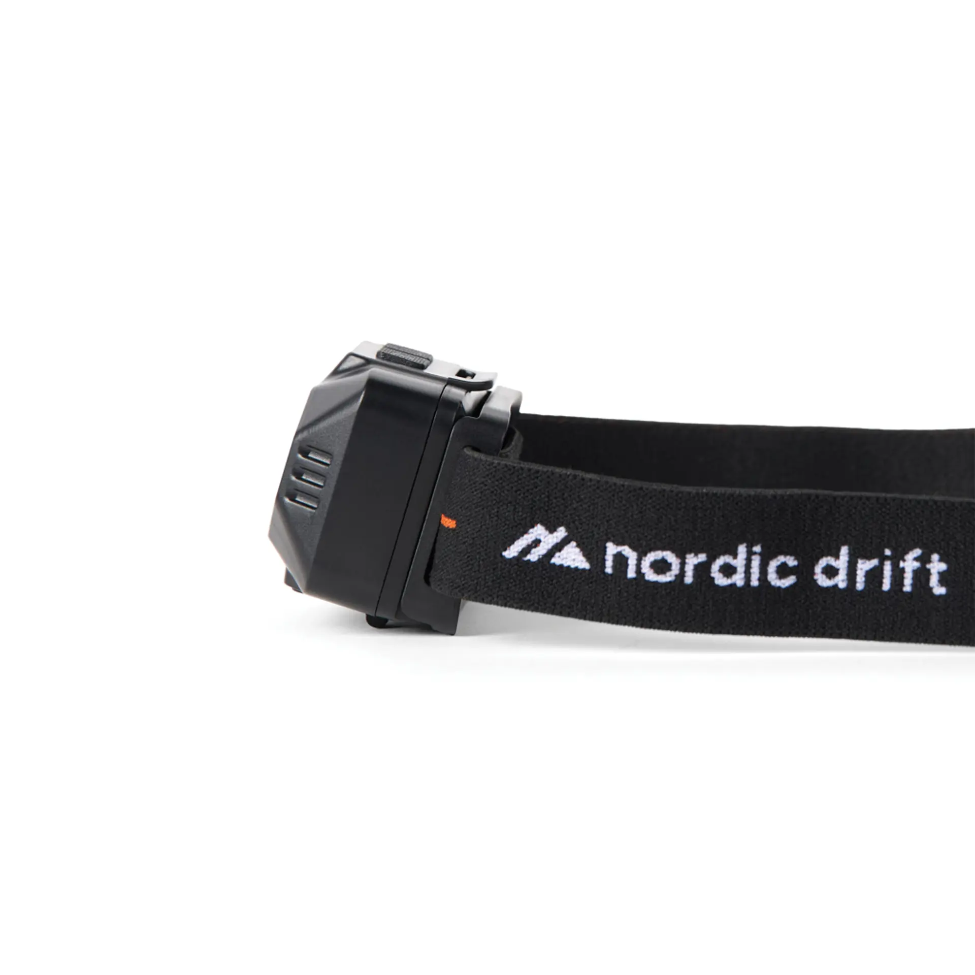 Bild på Nordic Drift Everest högpresterande pannlampa