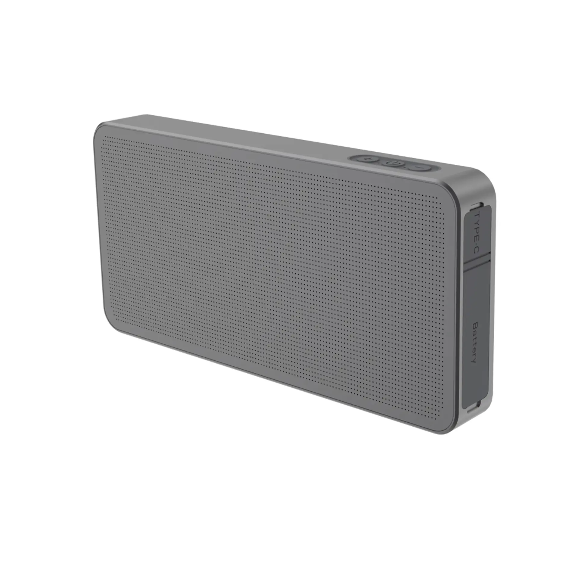 Bild på Aeris RCS Ultratunn 10W IPX5 högtalare med utbytbart batteri