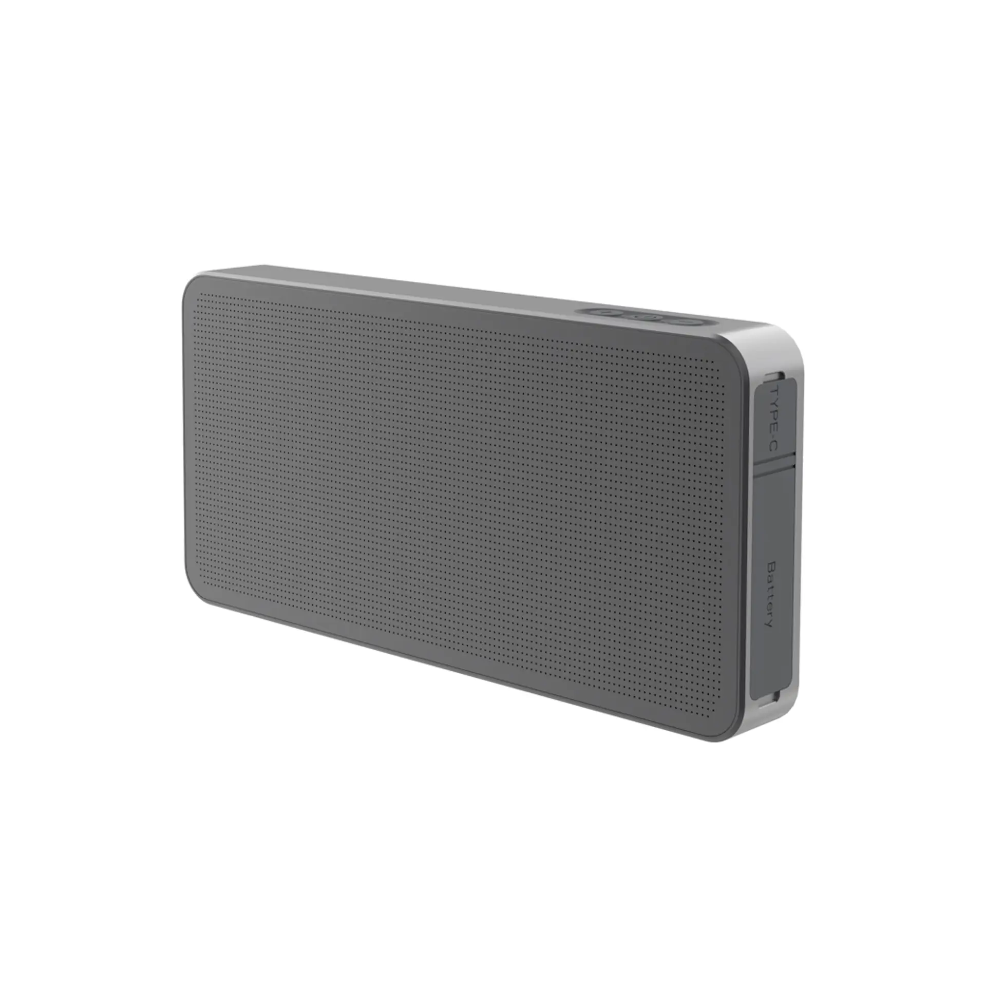 Bild på Aeris RCS Ultratunn 10W IPX5 högtalare med utbytbart batteri