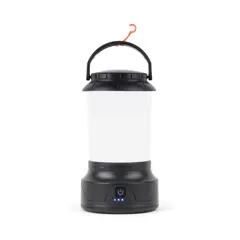 Bild på Nordic Drift Everest RCS Bright campinglampa med vev