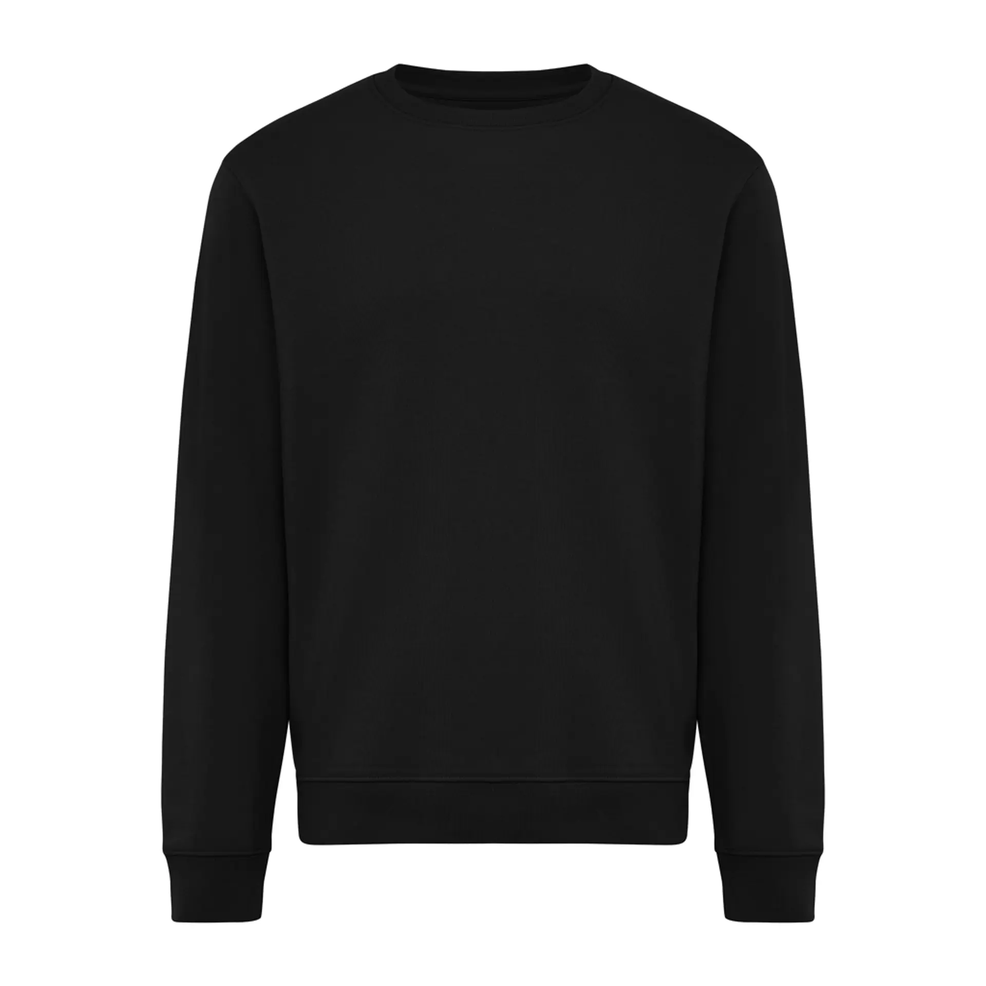 Bild på IQONIQ Torla sweatshirt i återvunnen bomull Bild på IQONIQ Torla sweatshirt i återvunnen bomull