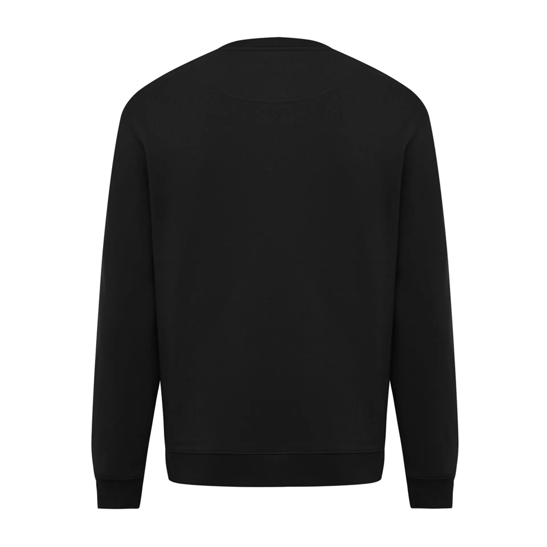 Bild på IQONIQ Torla sweatshirt i återvunnen bomull