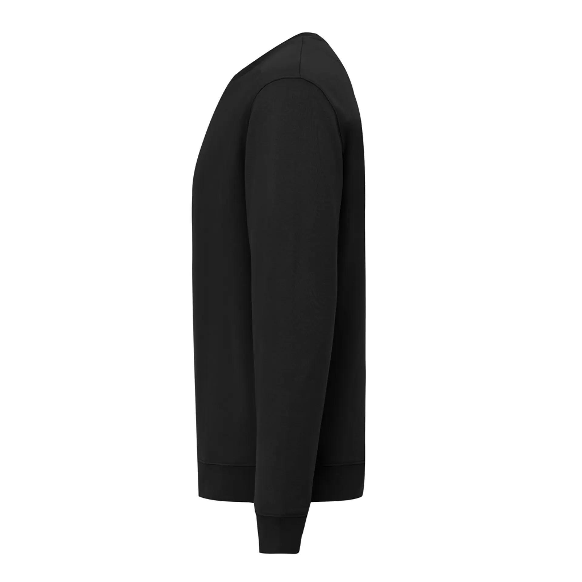 Bild på IQONIQ Torla sweatshirt i återvunnen bomull