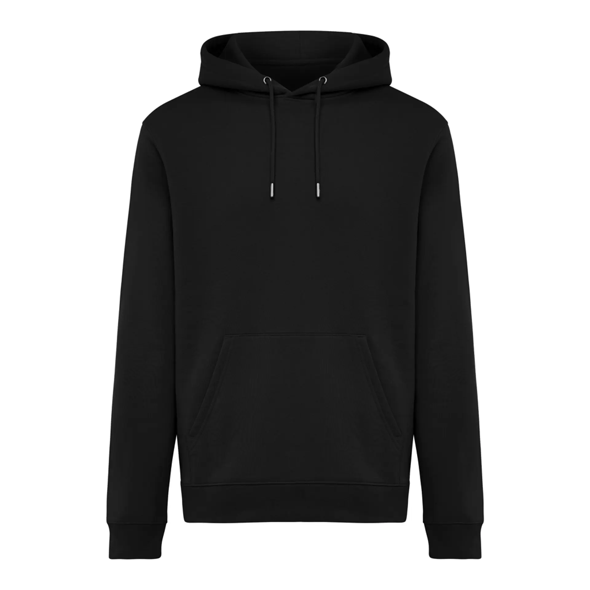 Bild på IQONIQ Joshua hoodie i återvunnen bomull Bild på IQONIQ Joshua hoodie i återvunnen bomull