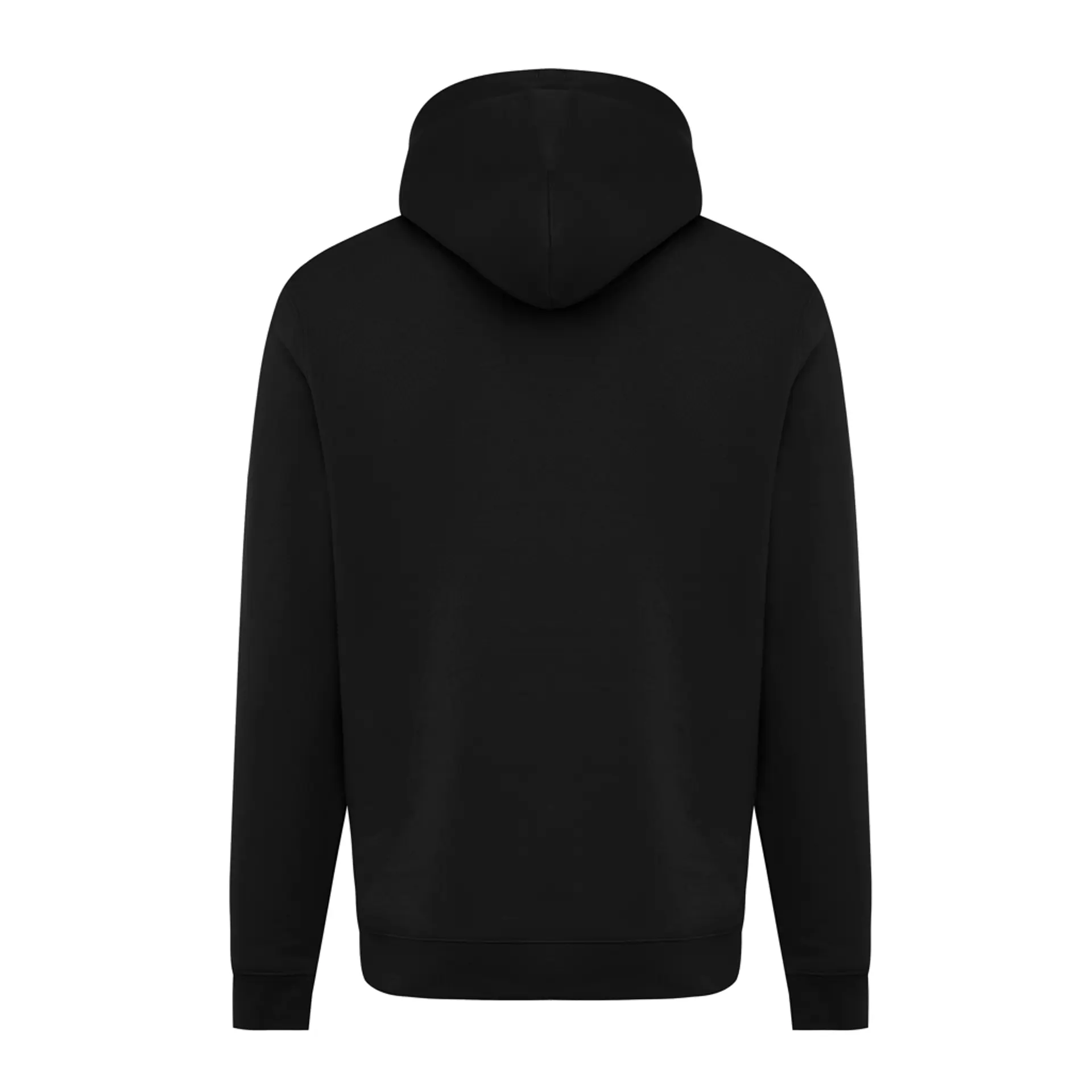 Bild på IQONIQ Joshua hoodie i återvunnen bomull