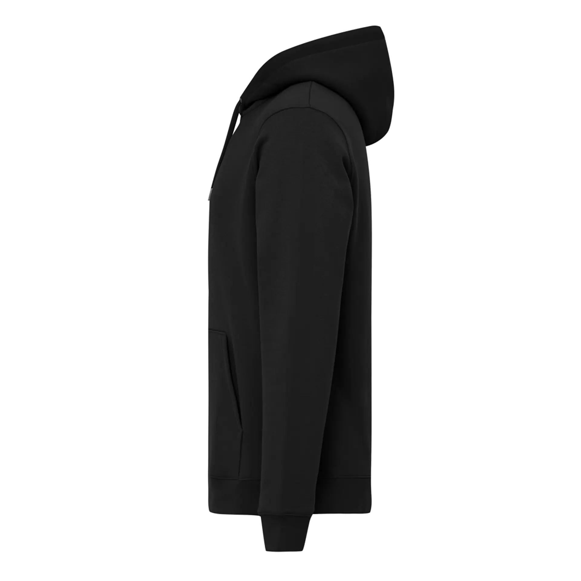 Bild på IQONIQ Joshua hoodie i återvunnen bomull