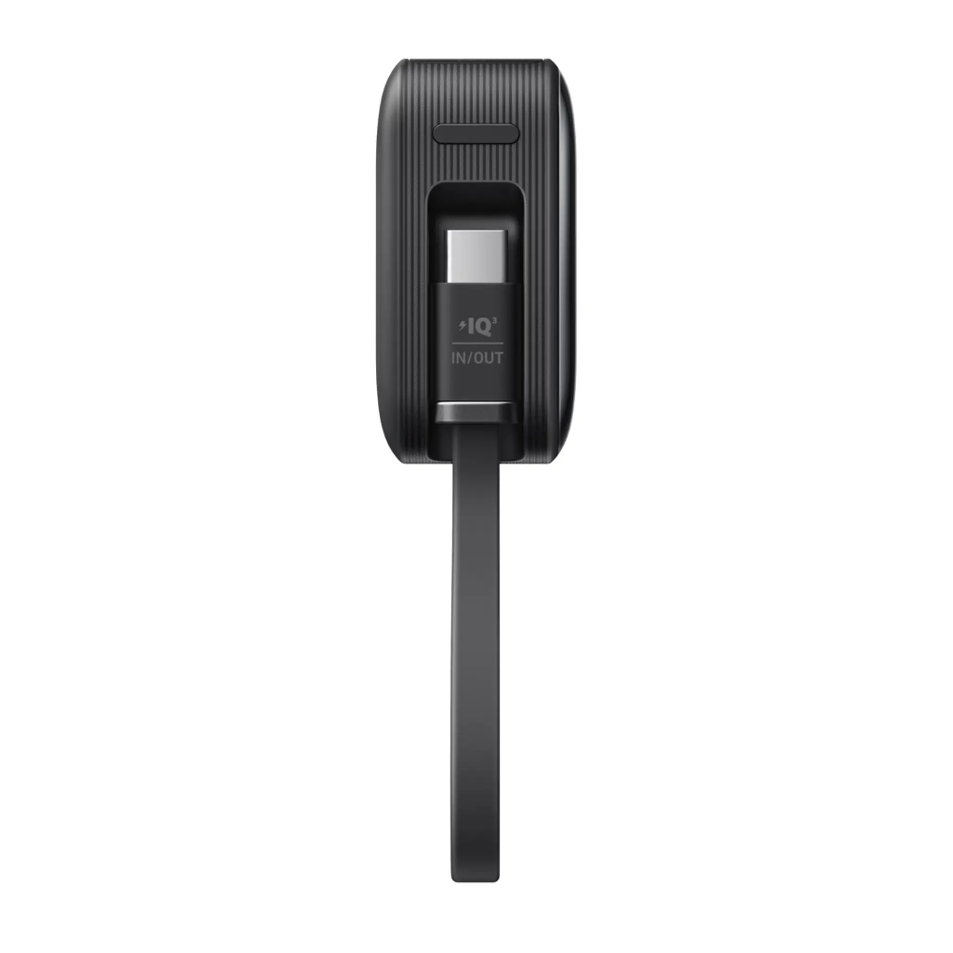 Bild på Anker Nano powerbank 30W, inbyggd USB-C kabel
