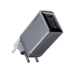 Bild på Anker Prime laddare (100W, 3 Ports, GaN)