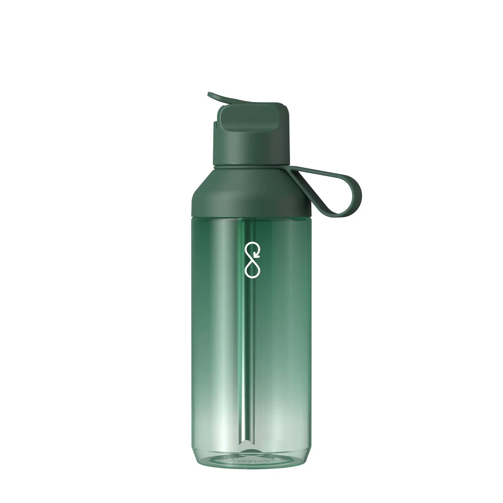 Bild på Ocean Bottle GO Clear 710 ml vattenflaska Bild på Ocean Bottle GO Clear 710 ml vattenflaska