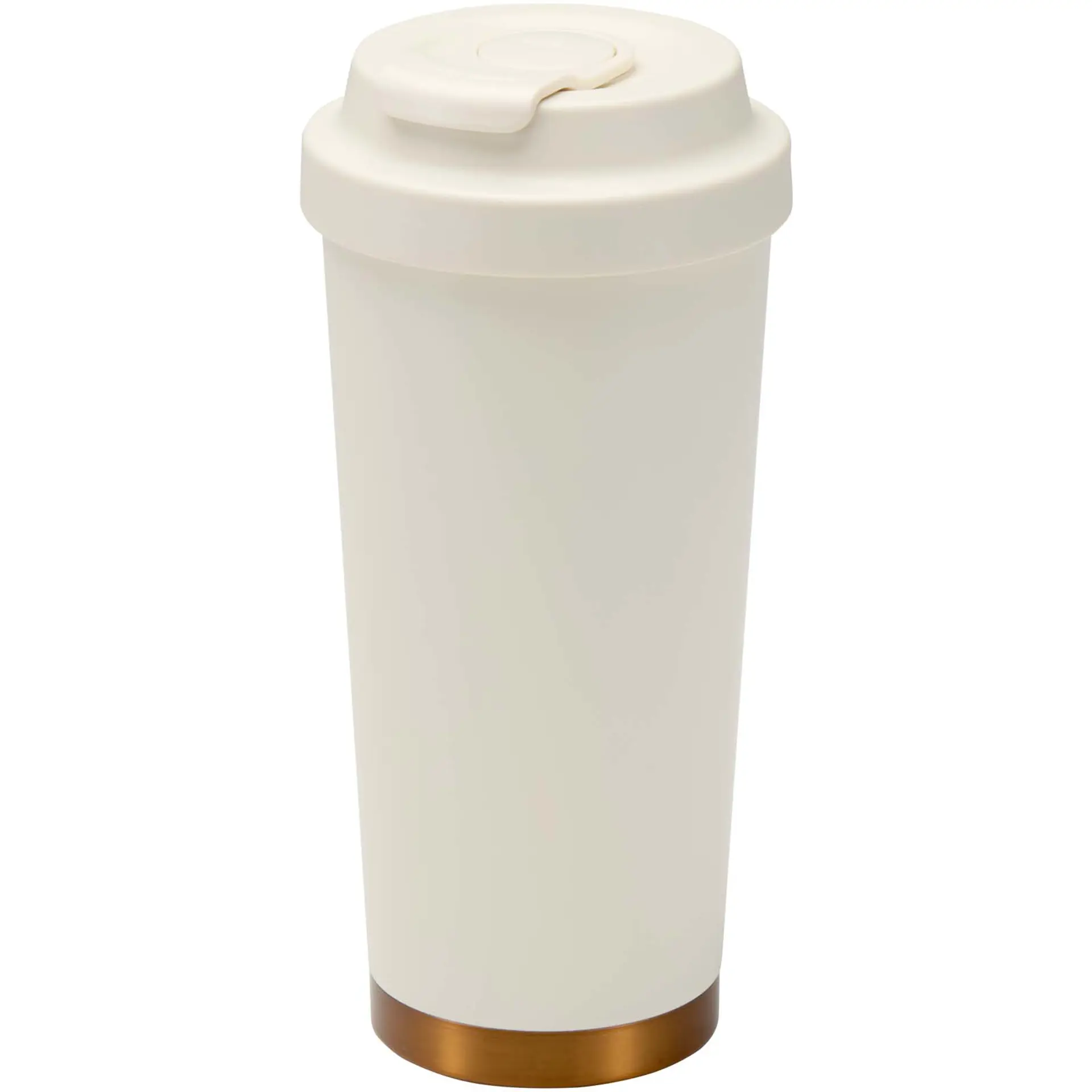 Bild på Hampton 480 ml RCS-mugg i återvunnet rostfritt stål med dubbelvägg och vakuumisolering