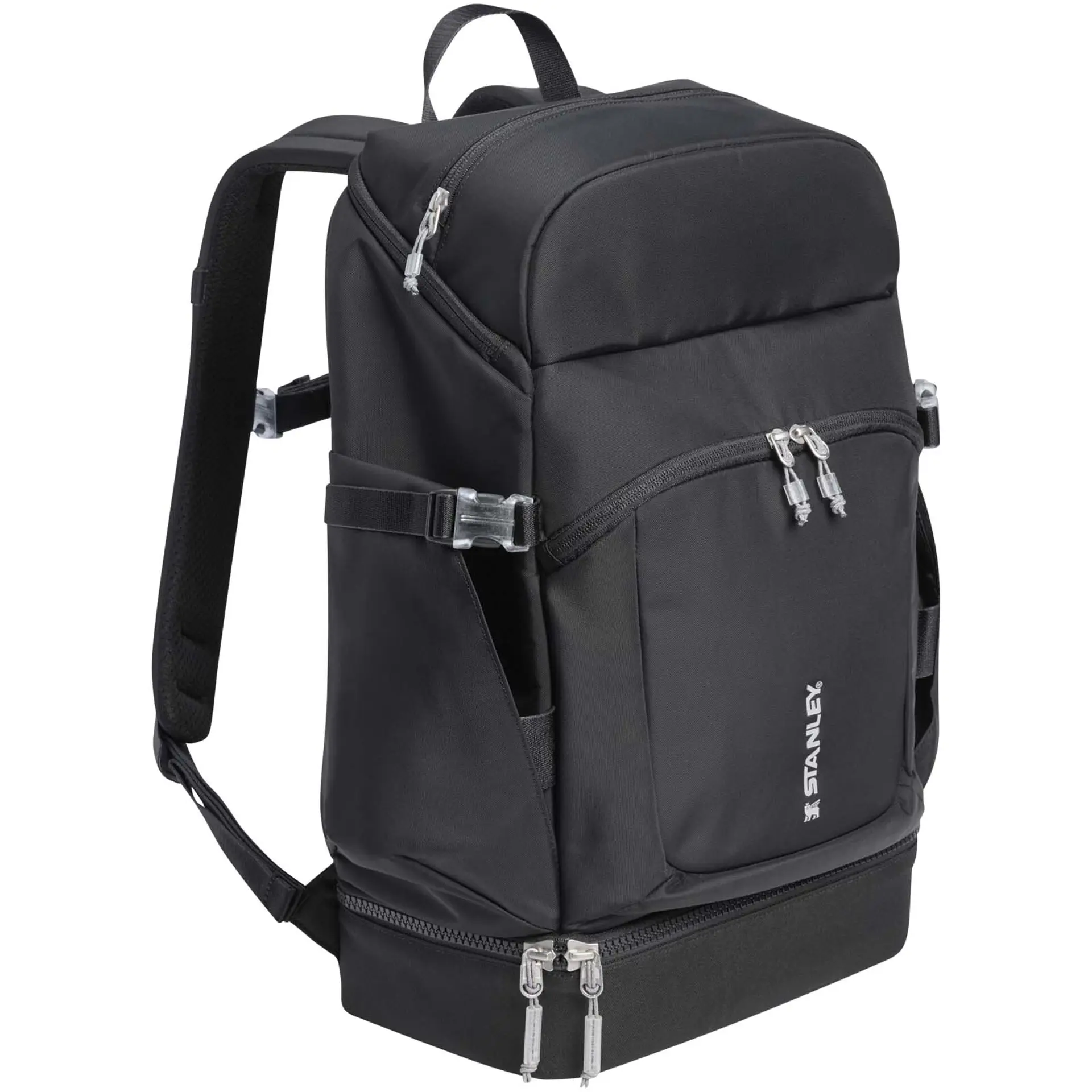 Bild på Stanley Vitalize™ Macro Method återvunnen ryggsäck 29L