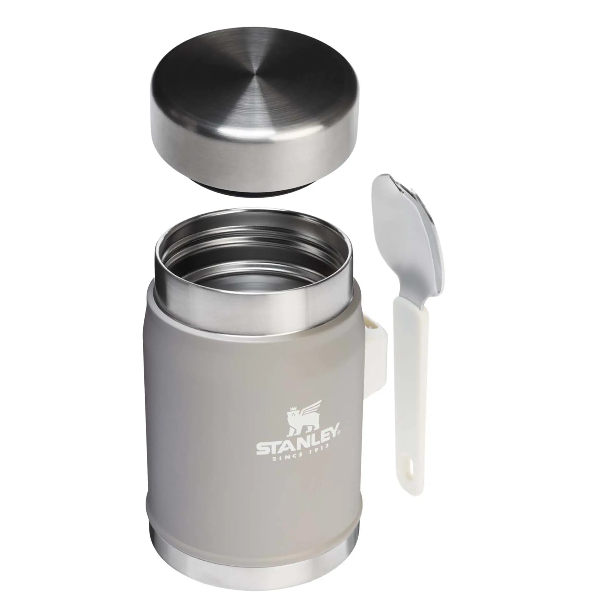 Bild på Stanley Legendary 400 ml matburk med spork