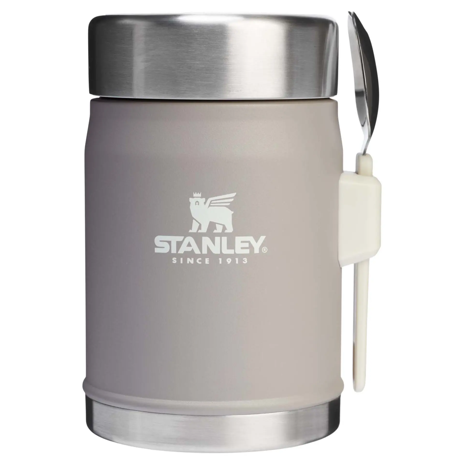 Bild på Stanley Legendary 400 ml matburk med spork