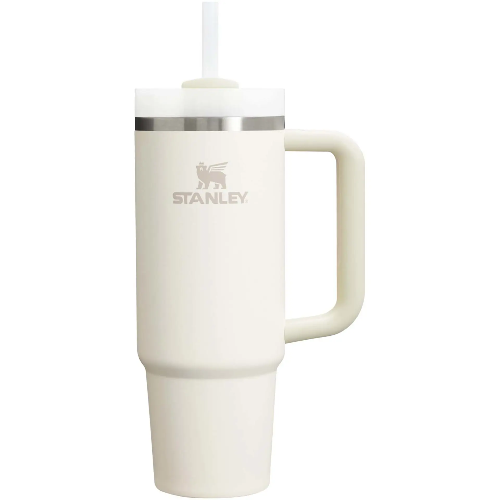 Bild på Stanley Quencher® H2.0 FlowState™ 890 ml isolerad mugg i återvunnet rostfritt stål