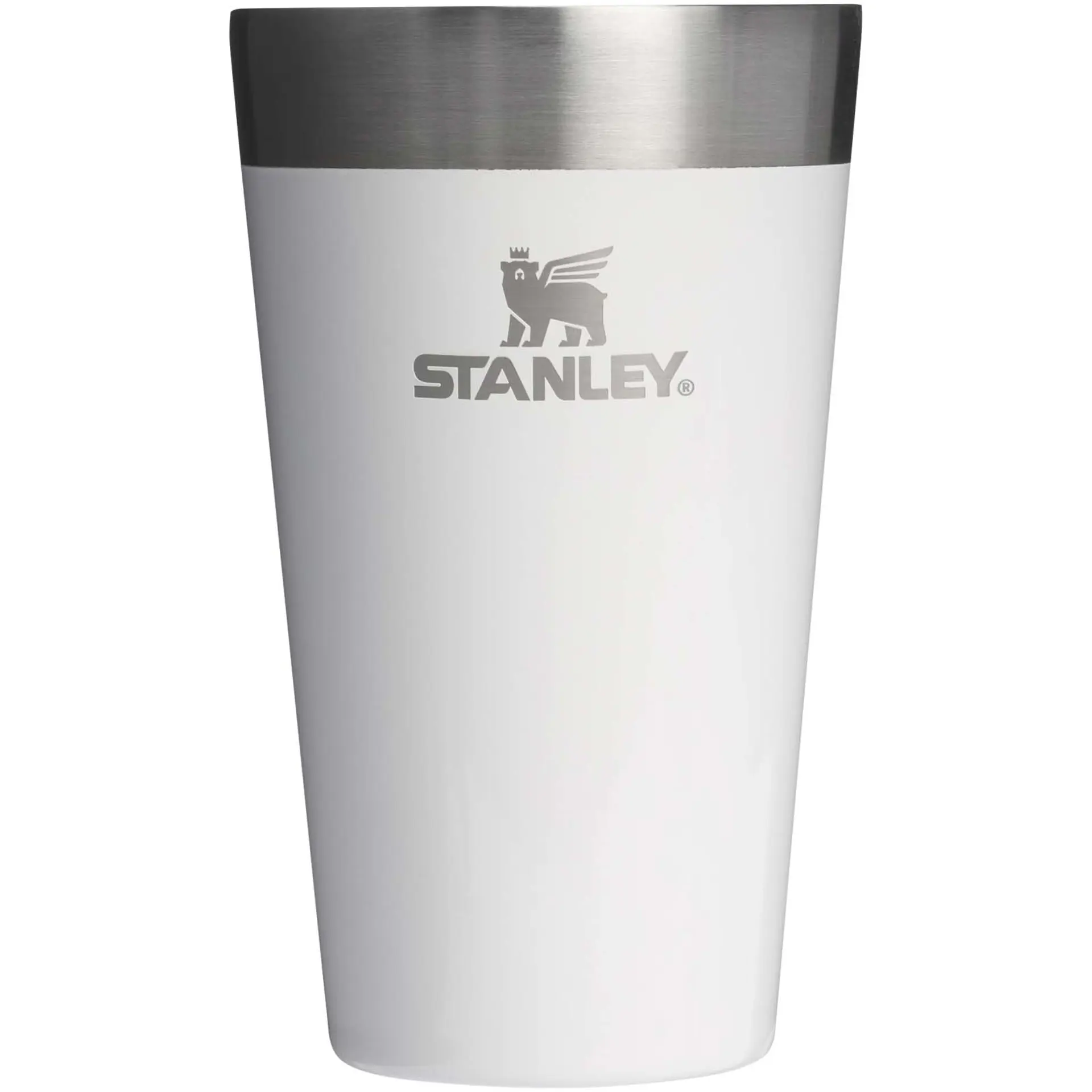 Bild på Stanley Stacking 470 ml isolerad mugg i rostfritt stål Bild på Stanley Stacking 470 ml isolerad mugg i rostfritt stål