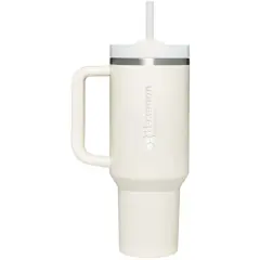 Bild på Stanley Quencher® H2.0 FlowState™ 890 ml isolerad mugg i återvunnet rostfritt stål