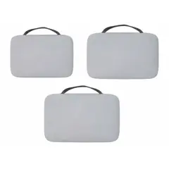 Bild på Jet GRS-återvunna packkuber – 3-pack
