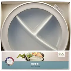 Bild på Mepal Cirqula Bento-skål (250+250+500 ml) 