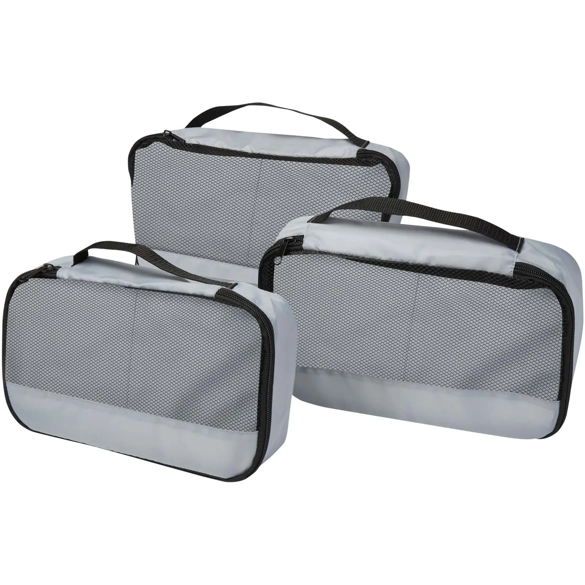 Bild på Jet GRS-återvunna packkuber – 3-pack Bild på Jet GRS-återvunna packkuber – 3-pack