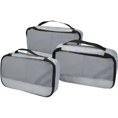 Bild på Jet GRS-återvunna packkuber – 3-pack