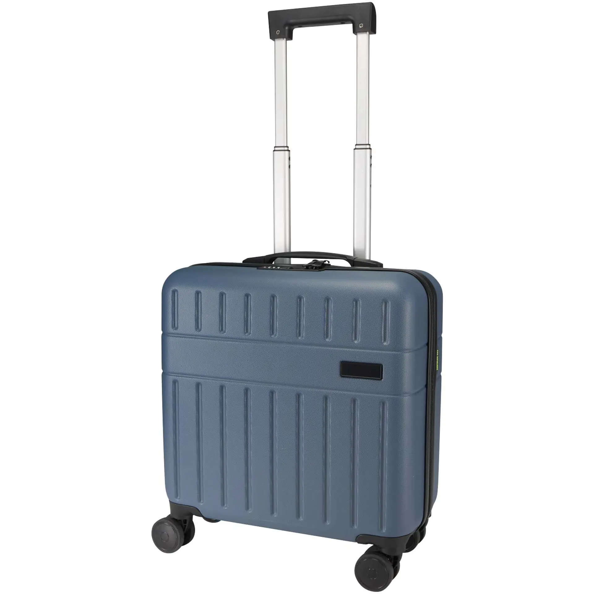 Bild på Rover 16” kabinväska av GRS-återvunnet material 30 L Bild på Rover 16” kabinväska av GRS-återvunnet material 30 L