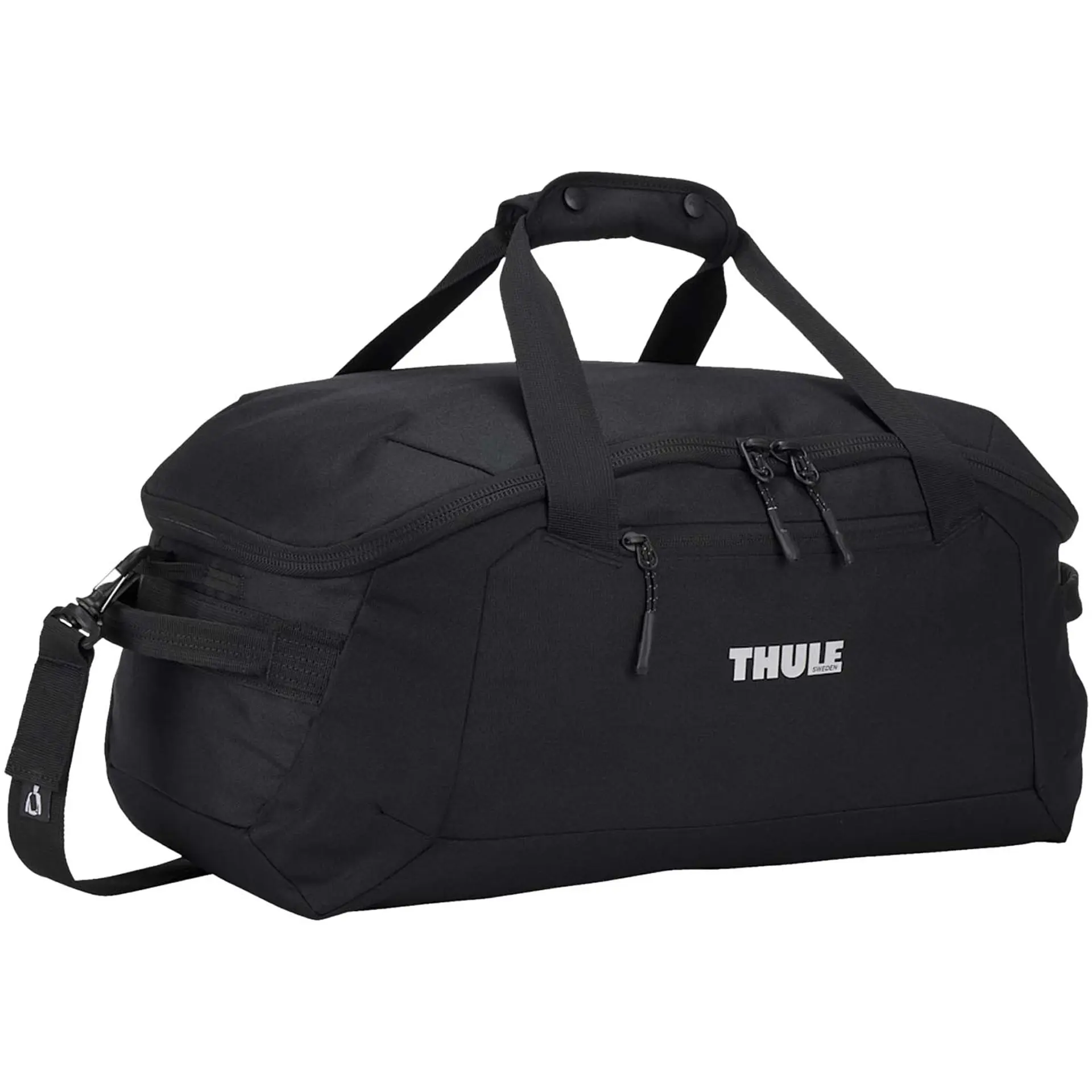 Bild på Thule Lumion återvunnen duffelväska 40 liter