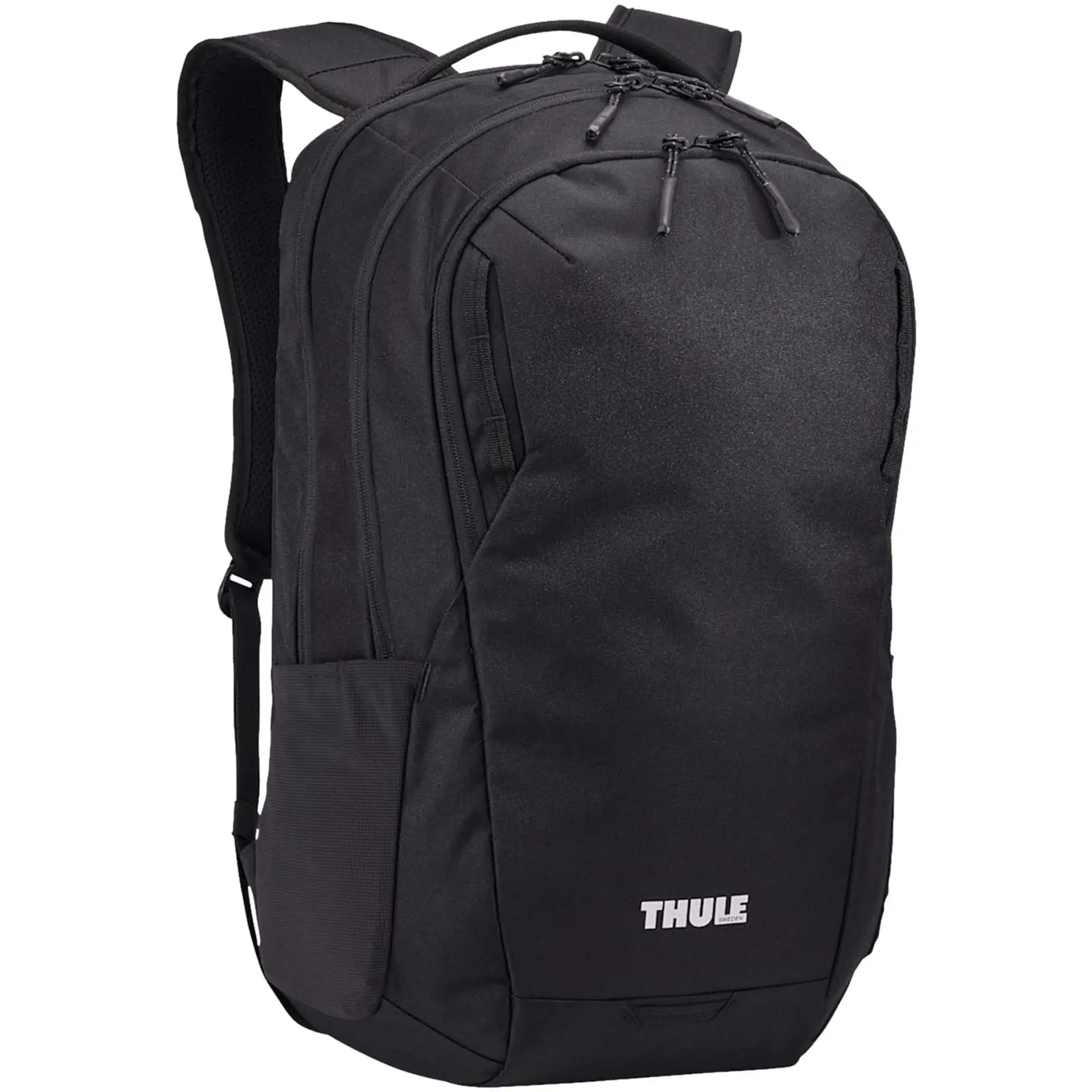 Bild på Thule Lumion 16'' ryggsäck för bärbar dator av återvunnet material 28L Bild på Thule Lumion 16'' ryggsäck för bärbar dator av återvunnet material 28L