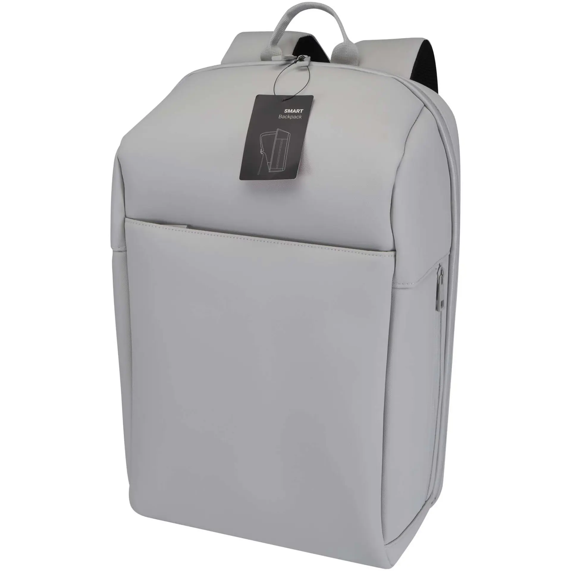 Bild på SMART 15" laptopväska av GRS-återvunnet material 18 L