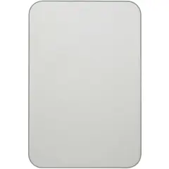 Bild på Avis 5000 mAh magnetisk powerbank i RCS-återvunnet aluminium 