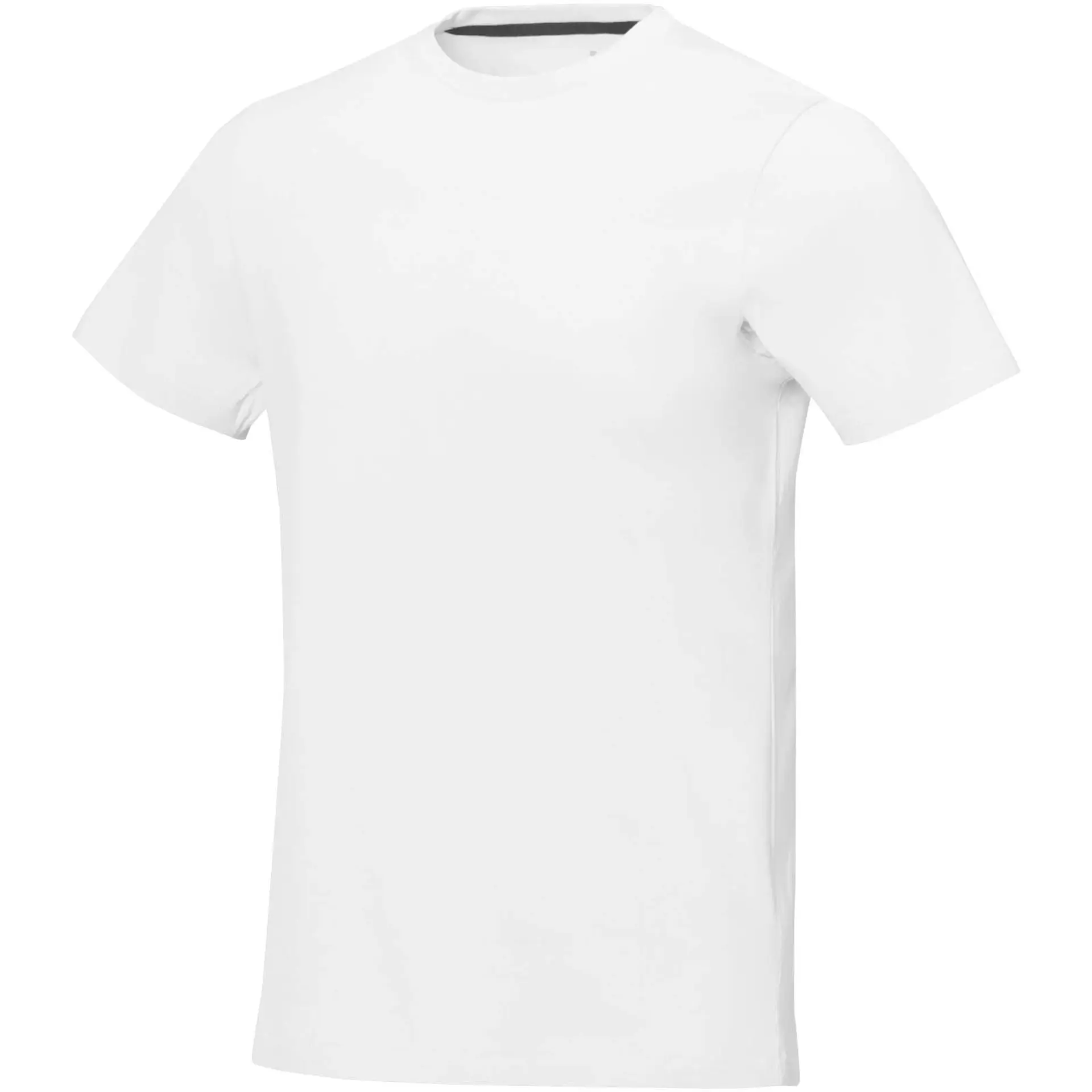 Bild på T-shirt herr, 160g/m2, ringspunnen bomull - Nanaimo