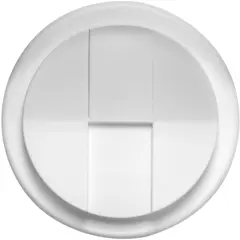 Bild på Americano® Infiniti 350 ml termosmugg med spillsäkert lock