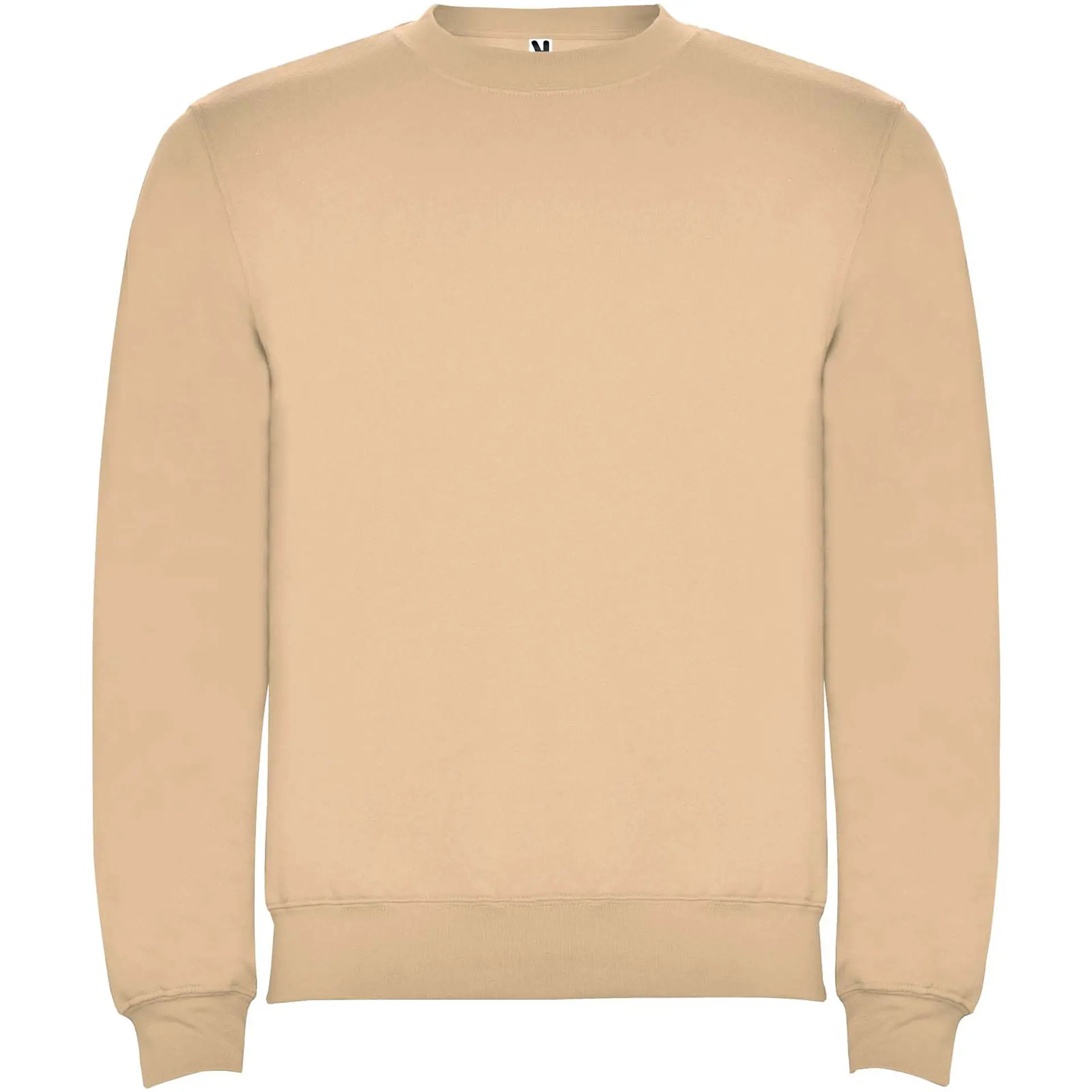 Bild på Tröja unisex, bomull/polyester, 280g/m2 - Clasica