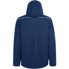 Bild på Emin vadderad unisex-termoparka