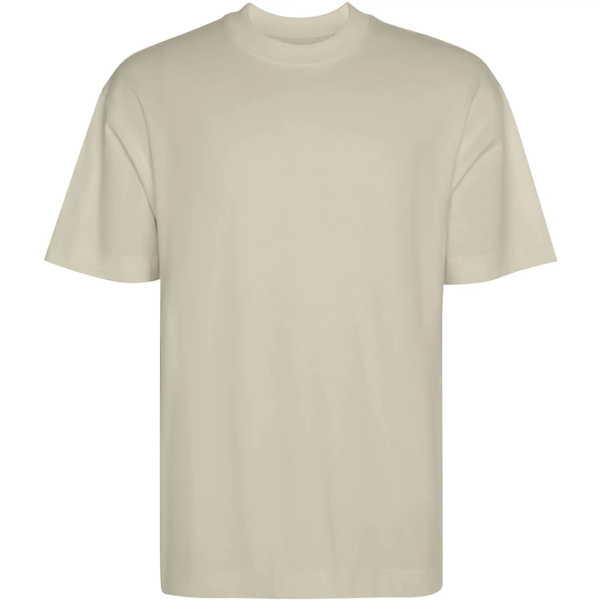 Bild på Chow oversized kortärmad unisex-T-shirt